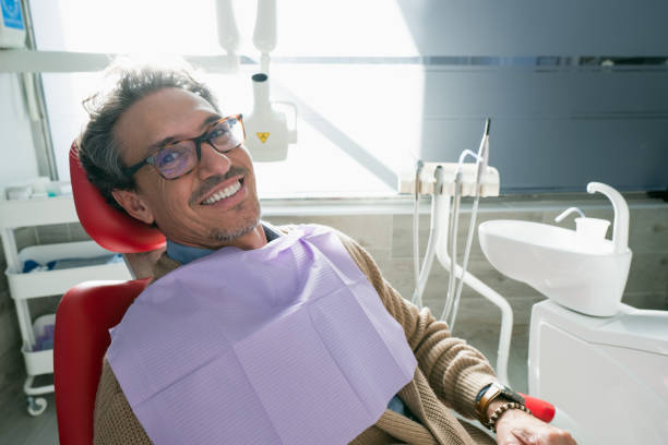 Professional Dental Services in Oberlin, KS